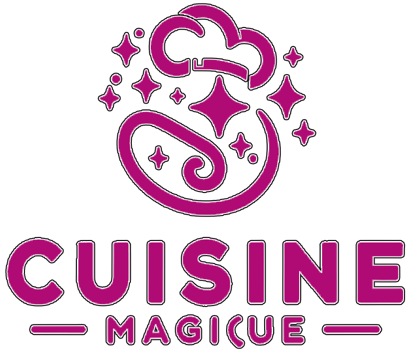 cuisinemagique.com