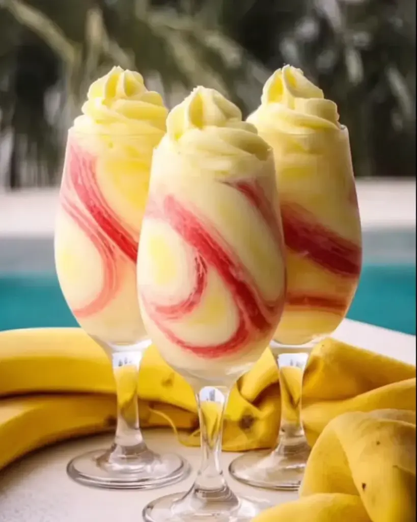 Banane Eclatante 2