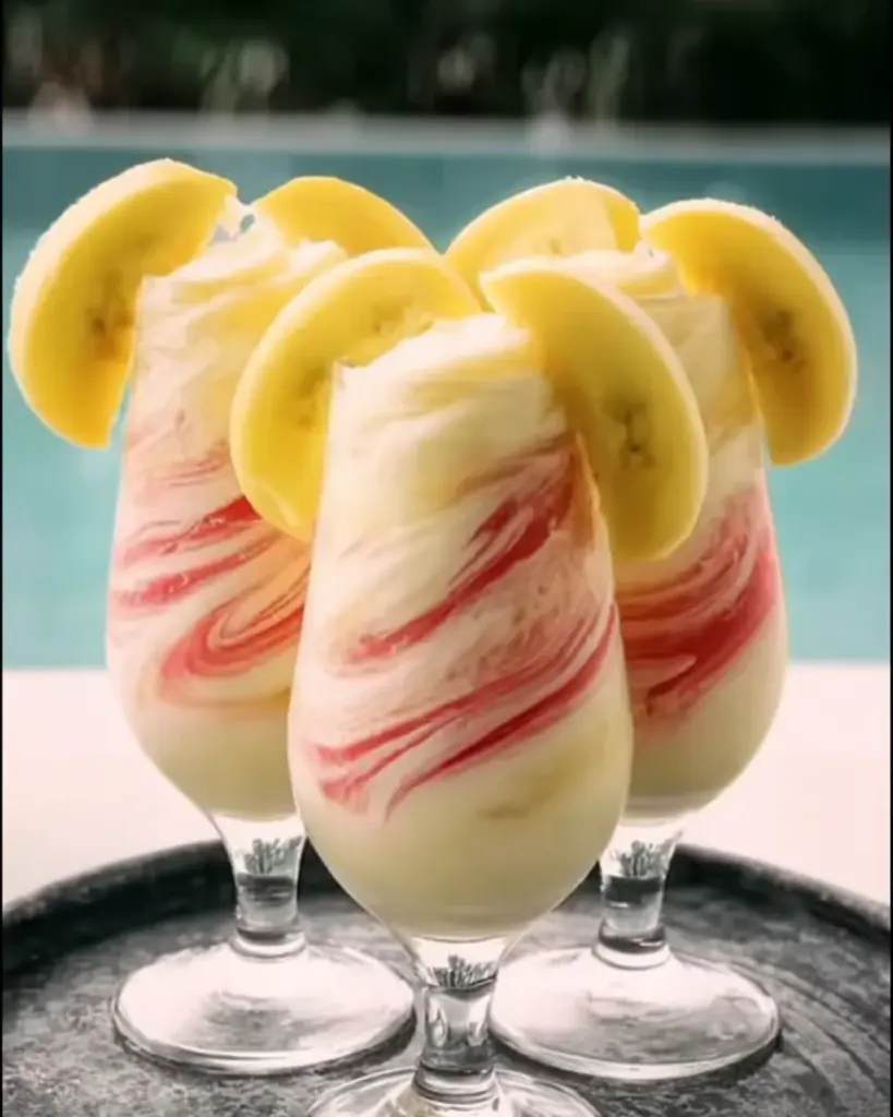 Banane Eclatante 3