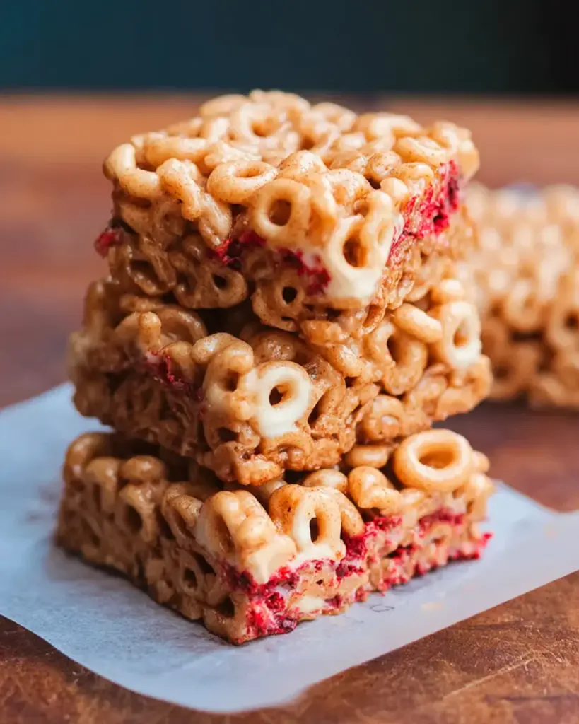 Chocolat Croustillant aux Cereales 2