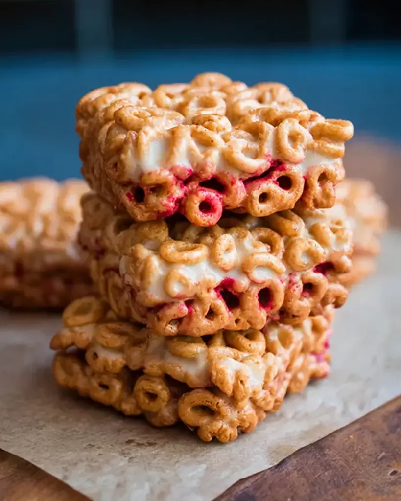 Chocolat Croustillant aux Cereales 3