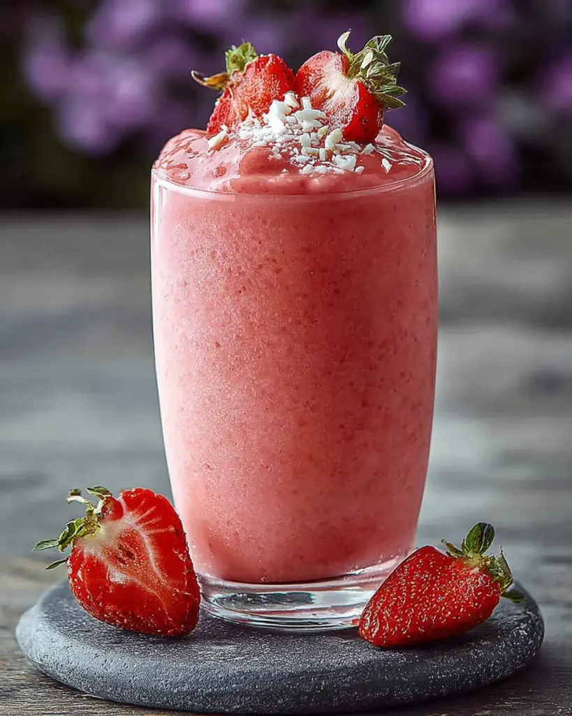 Frappuccino Maison 1