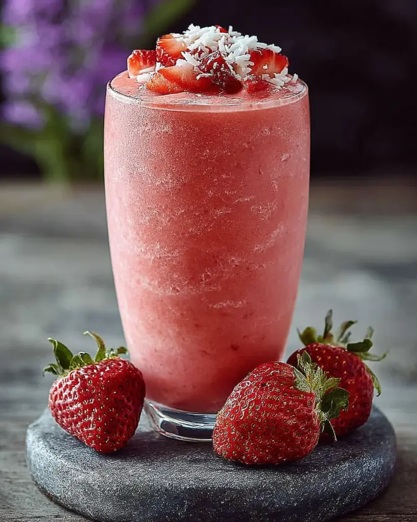 Frappuccino Maison 2