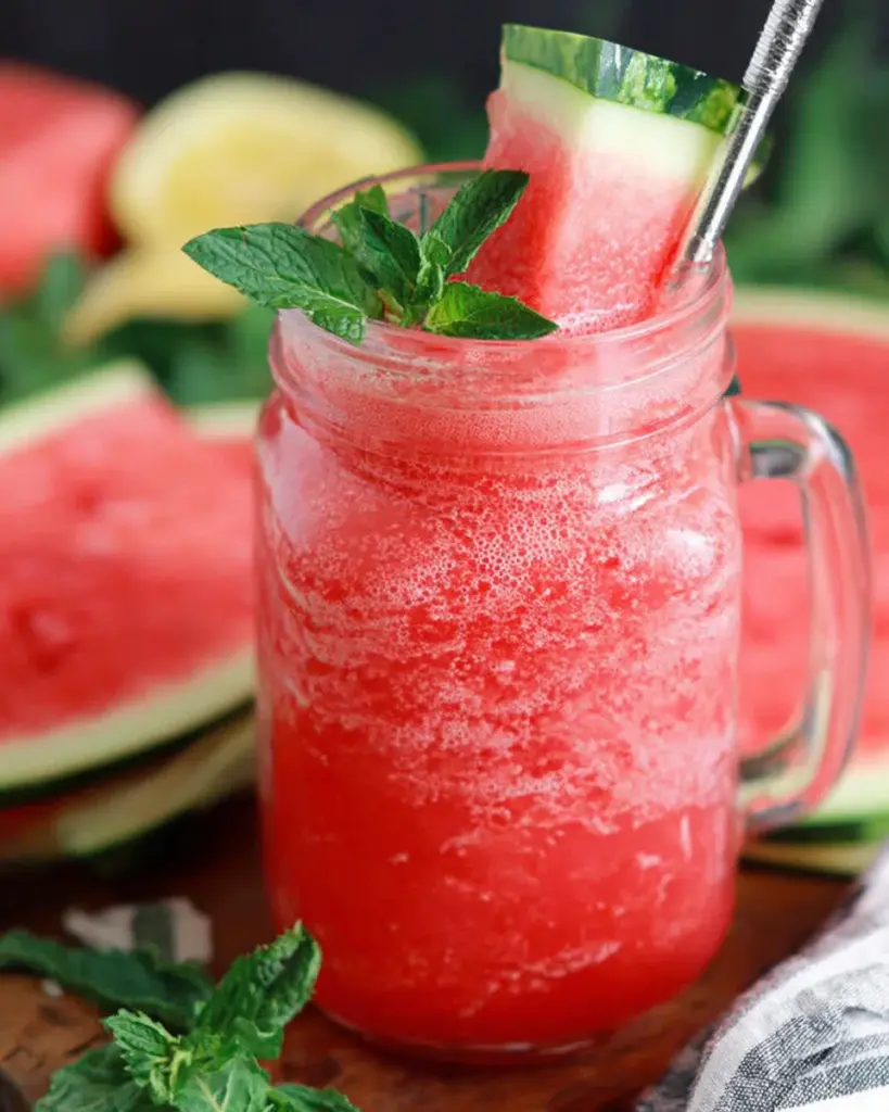 Melonade Fraiche 1