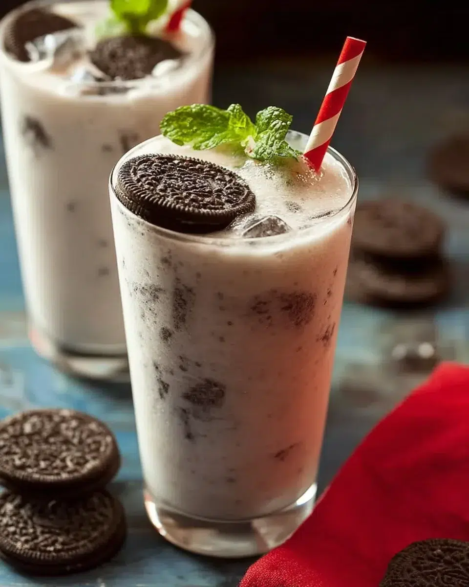 Melonade d’Été : Découvrez cette recette rafraîchissante !