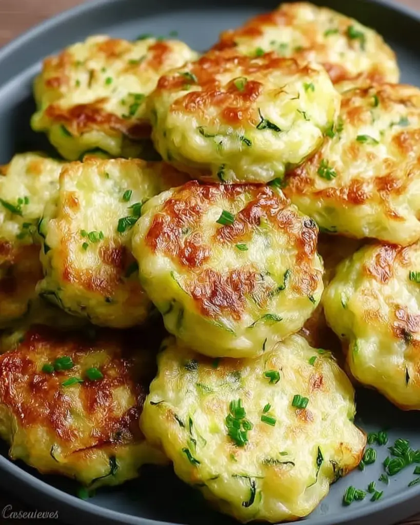 Nuages de Courgettes 2 1