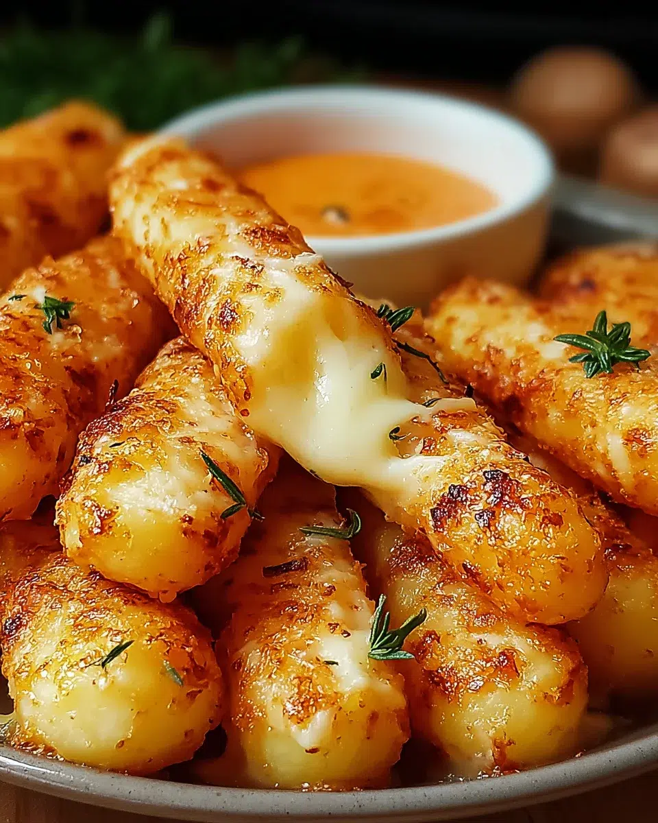 Pommes de Terre au Fromage : Une recette irrésistible à essayer !