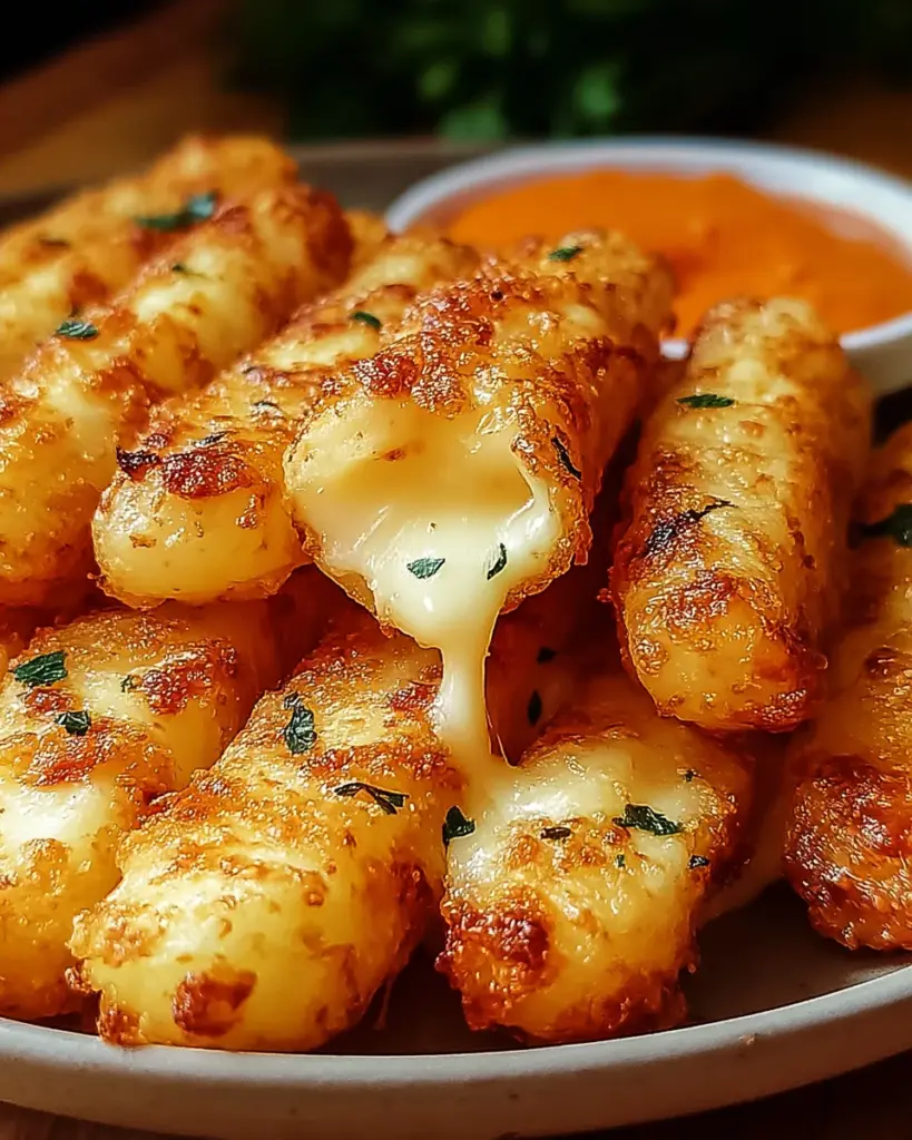 Pommes de Terre au Fromage 2