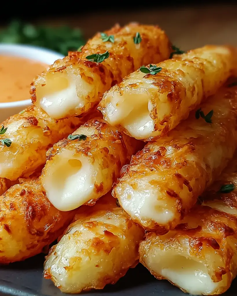 Pommes de Terre au Fromage 3