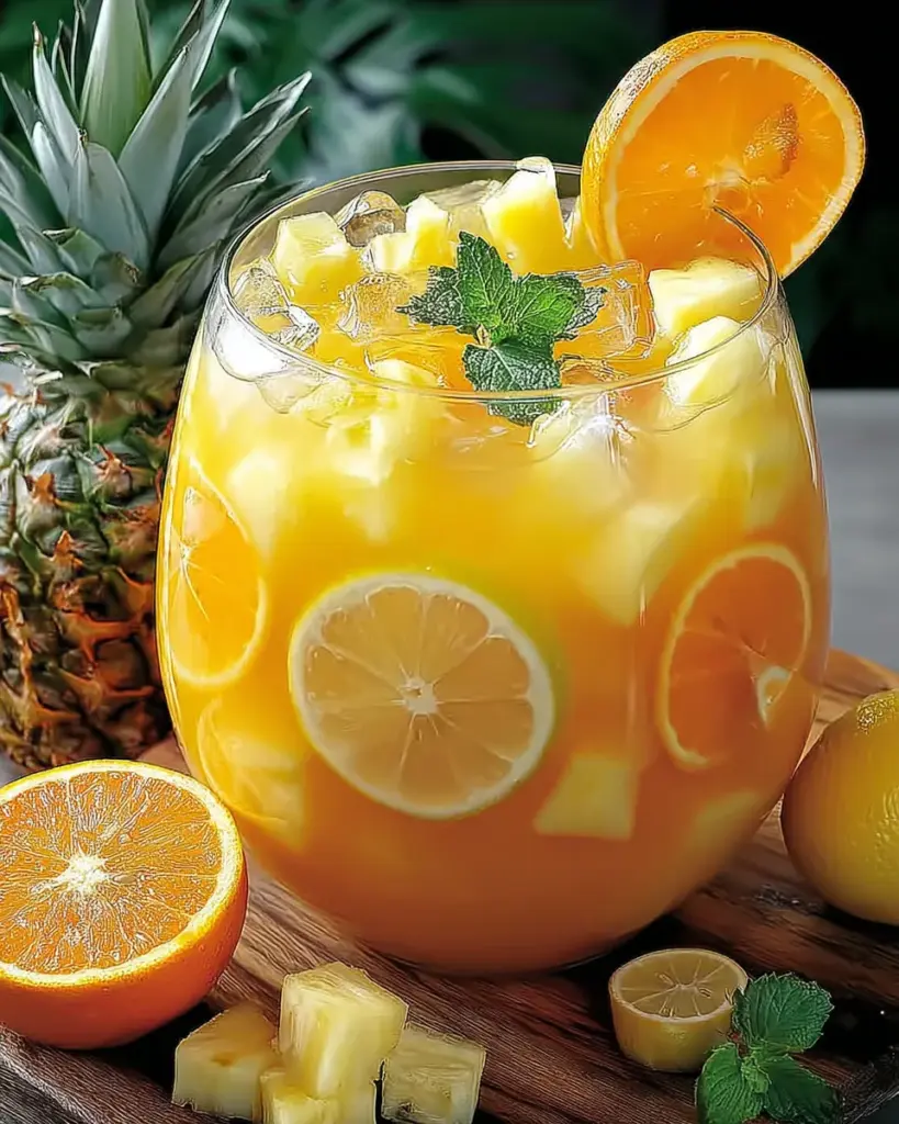 Smoothie Fraise et Noix de Coco 1