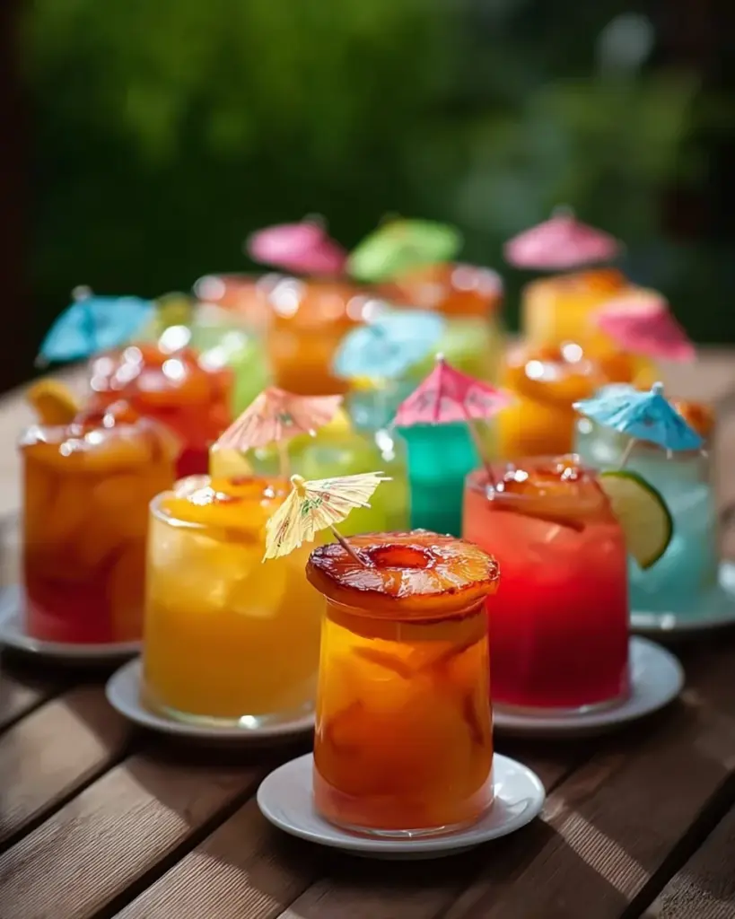 cocktails sans alcool 2