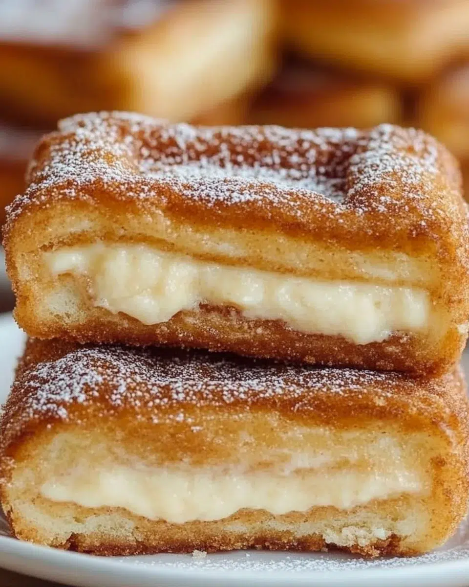 Cheesecake Churro : Découvrez la recette irrésistible !