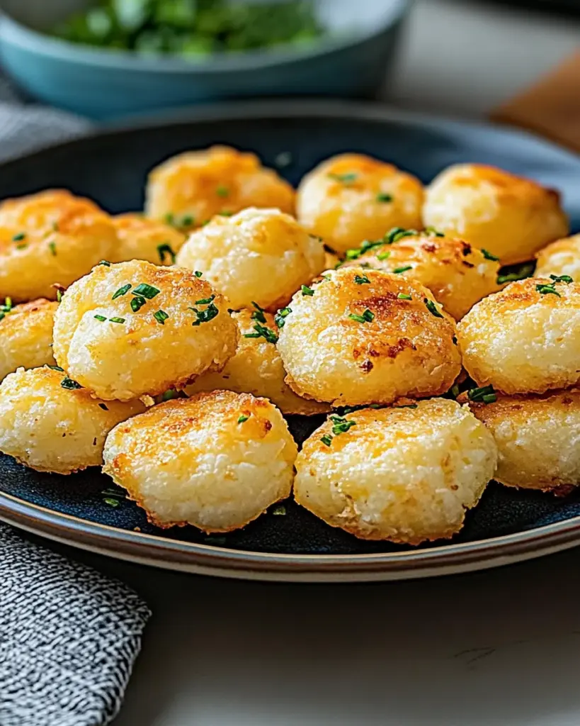 Croustillants de Poulet aux Jalapenos 1