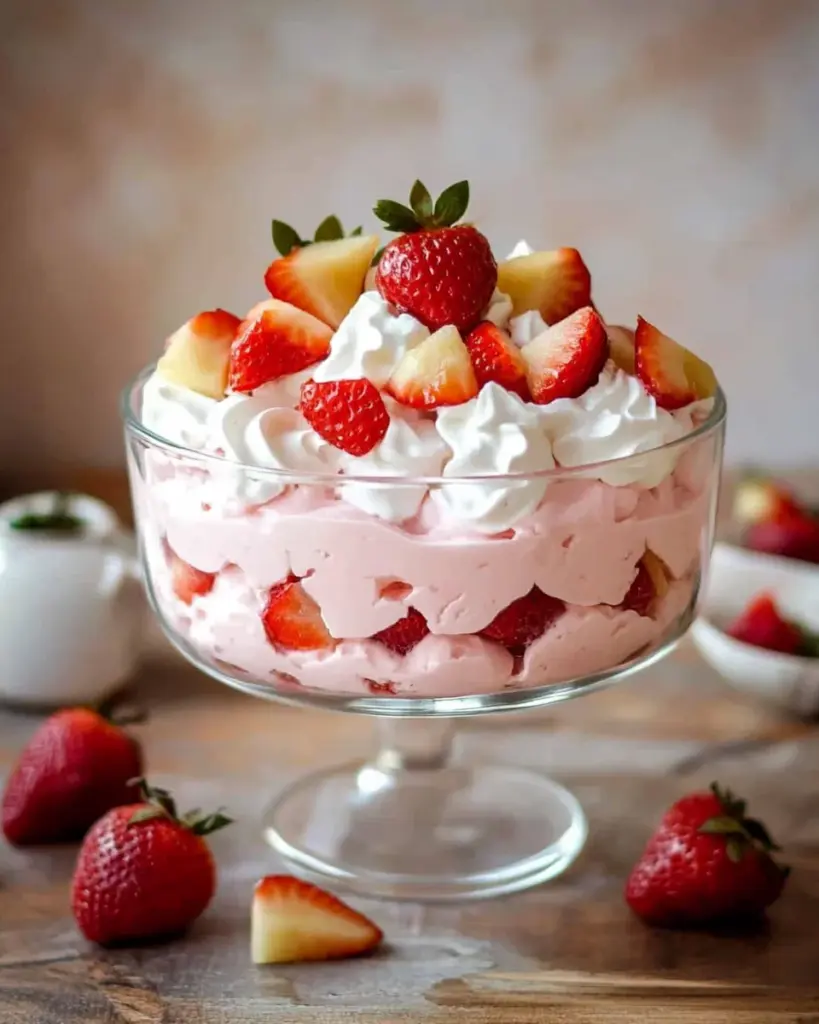 Fluff de Fruits dEte 2