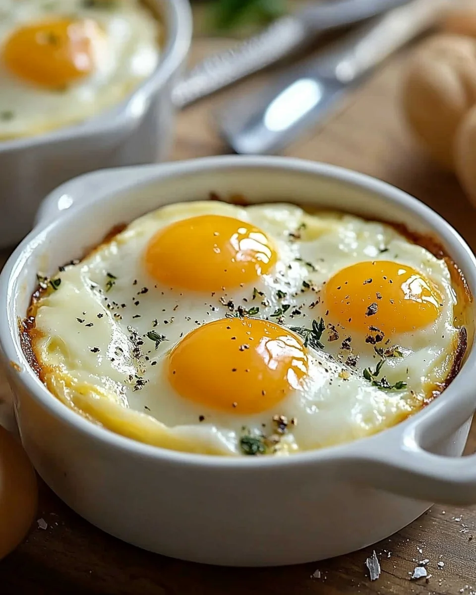 Oeufs au Plat Parfaits : L’art de les réussir à coup sûr !