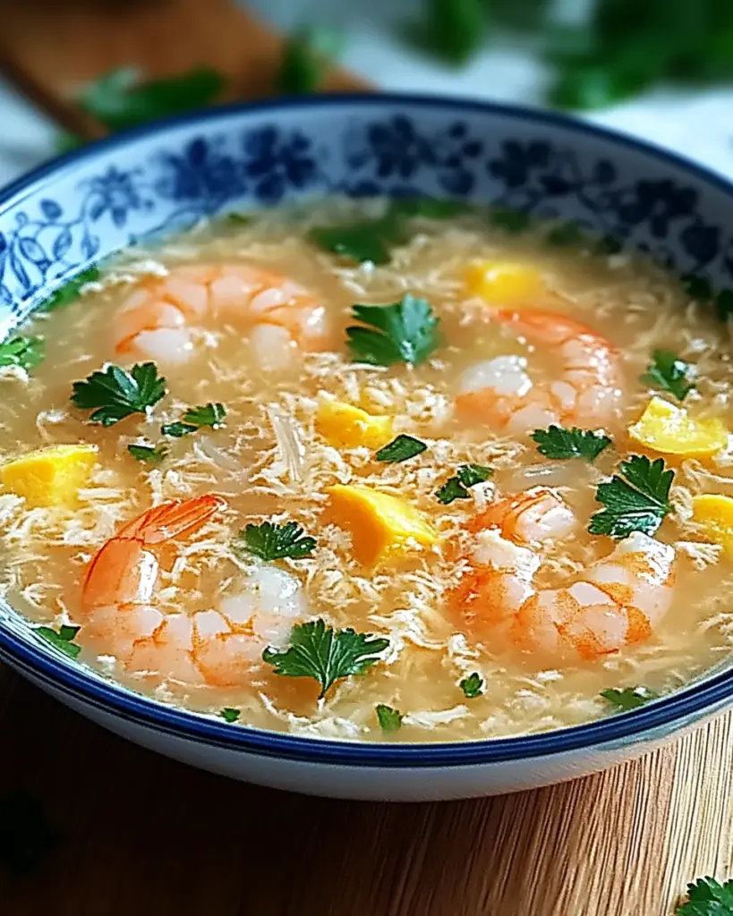 Soupe Express de Legumes 3