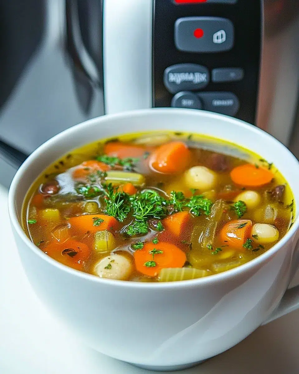 Soupe aux Œufs et aux Crevettes: savourez ce délice !