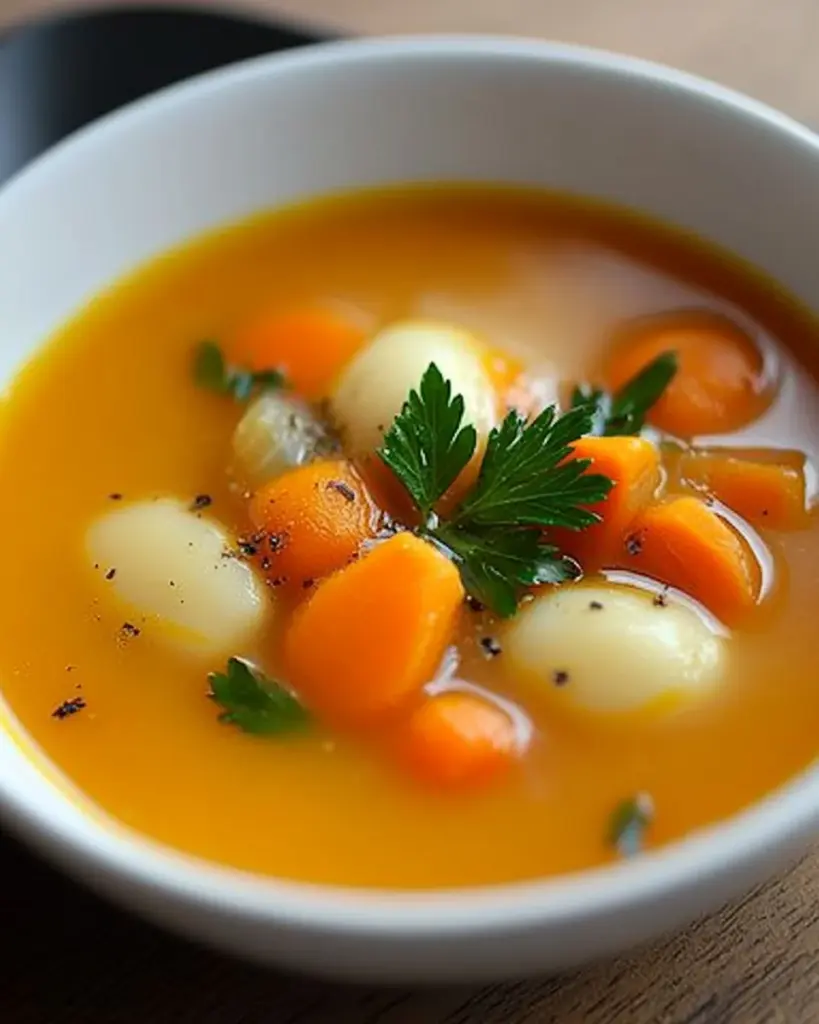 Soupe de Legumes dHiver 2