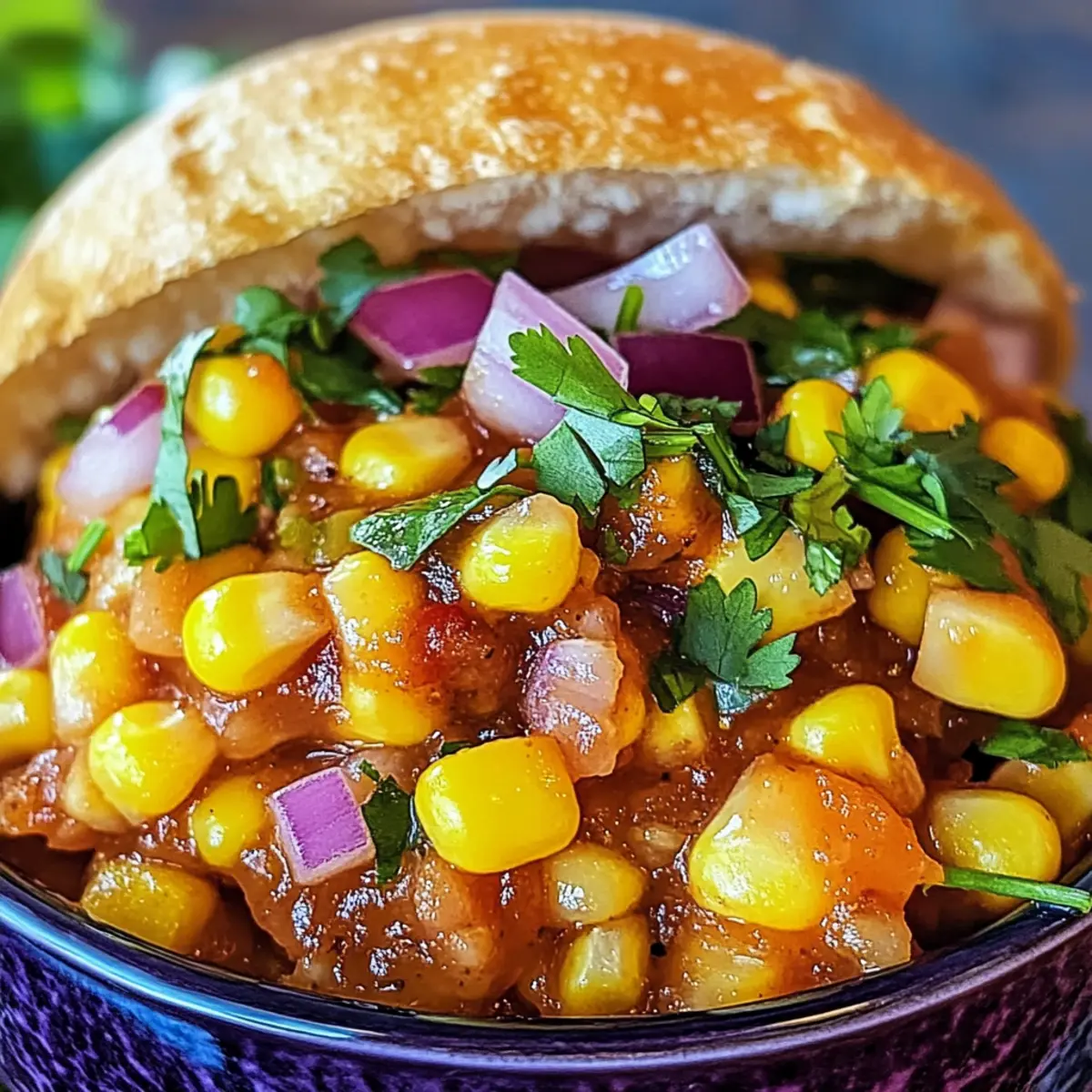 Burger de poulet miel-moutarde irrésistible et facile