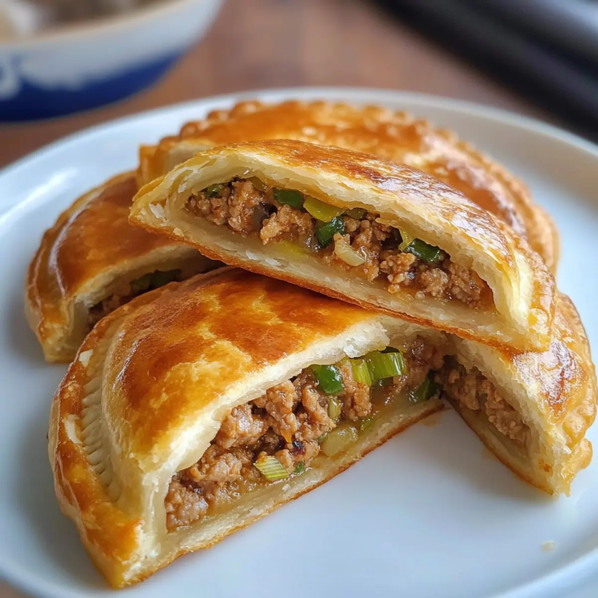 Pâtés chinois : Délicieuses tourtes maison faciles