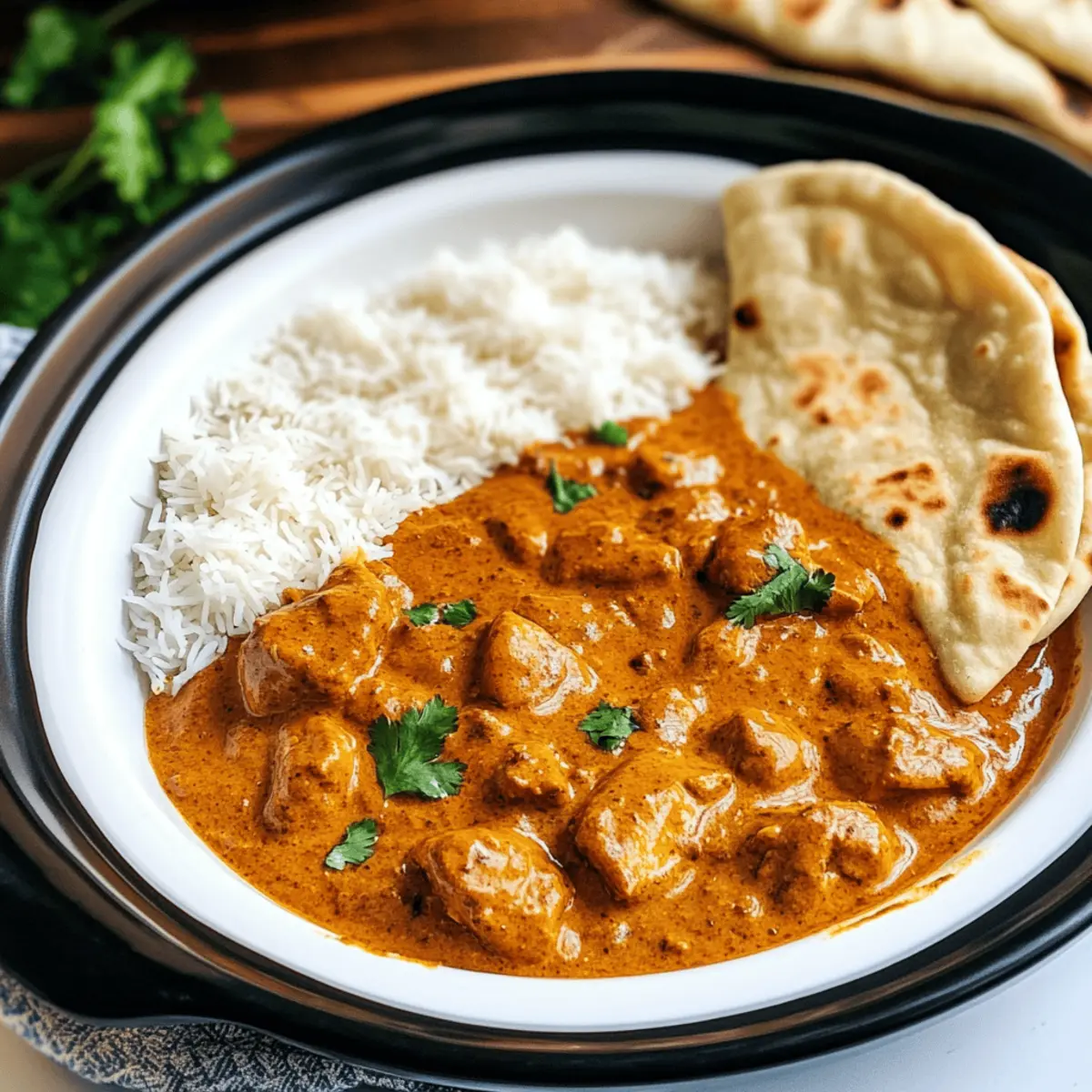 Poulet au Beurre à la Cocotte-Minute Savoureux et Simple