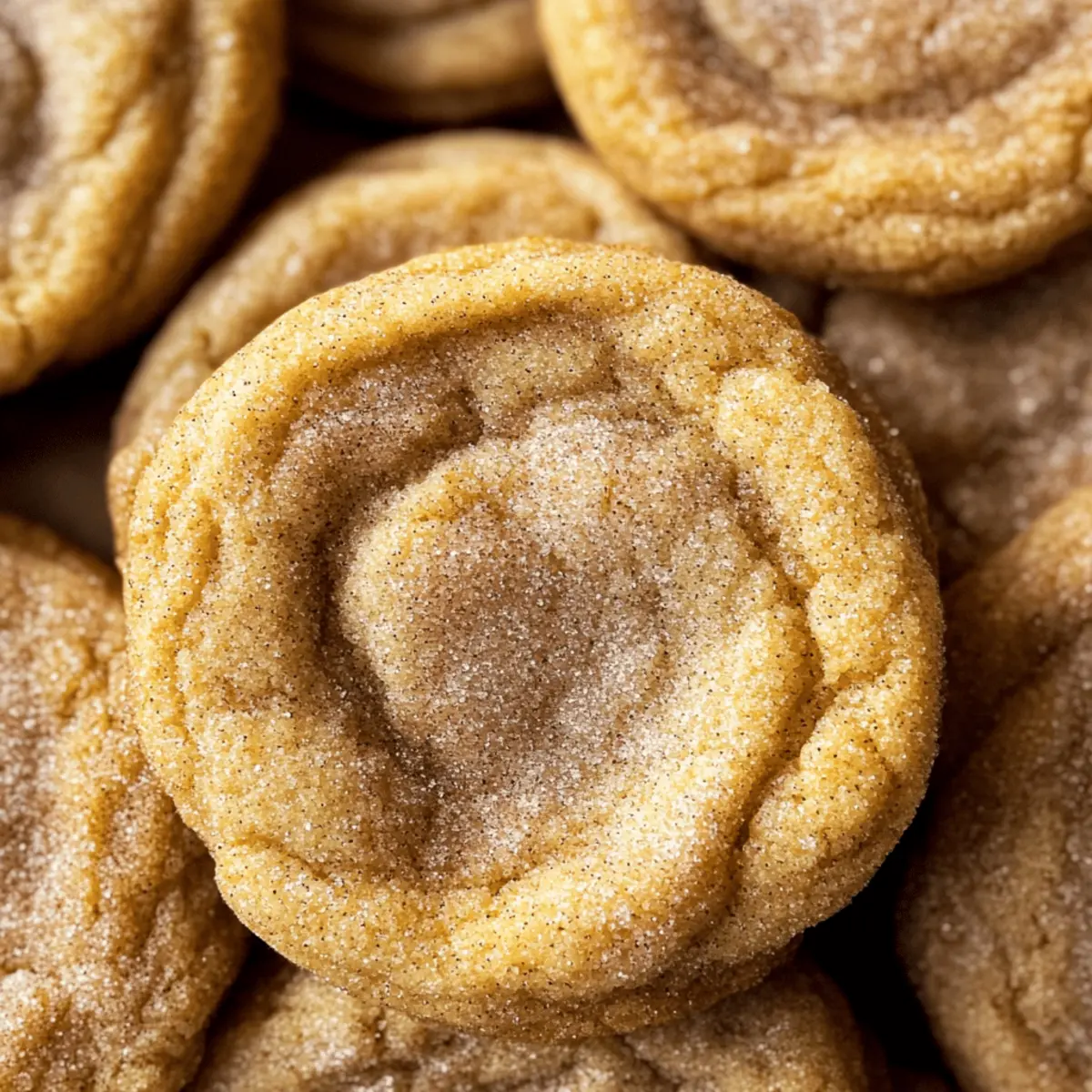 Cookies moelleux à la citrouille et à la cannelle faciles