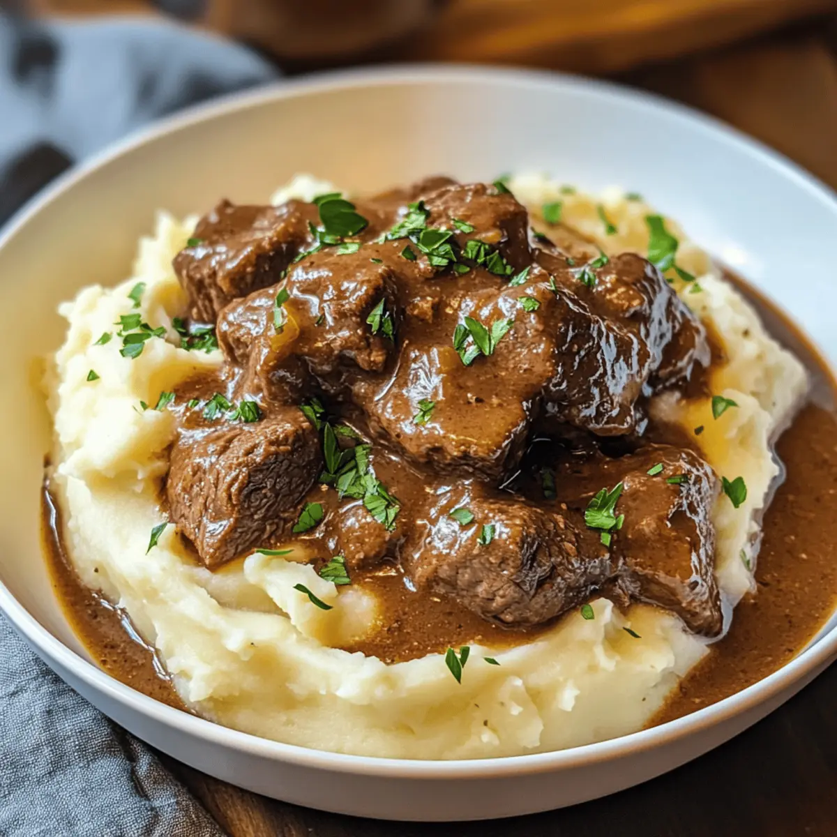 Cuisine de Boeuf Manhattan Facile en Cuit Vapeur