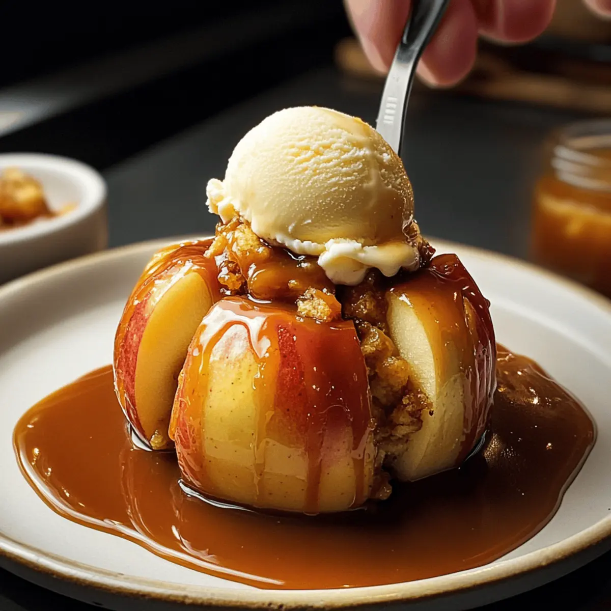 Ultimate Bloomin’ Apples: Ultimes Pommes Épanouies