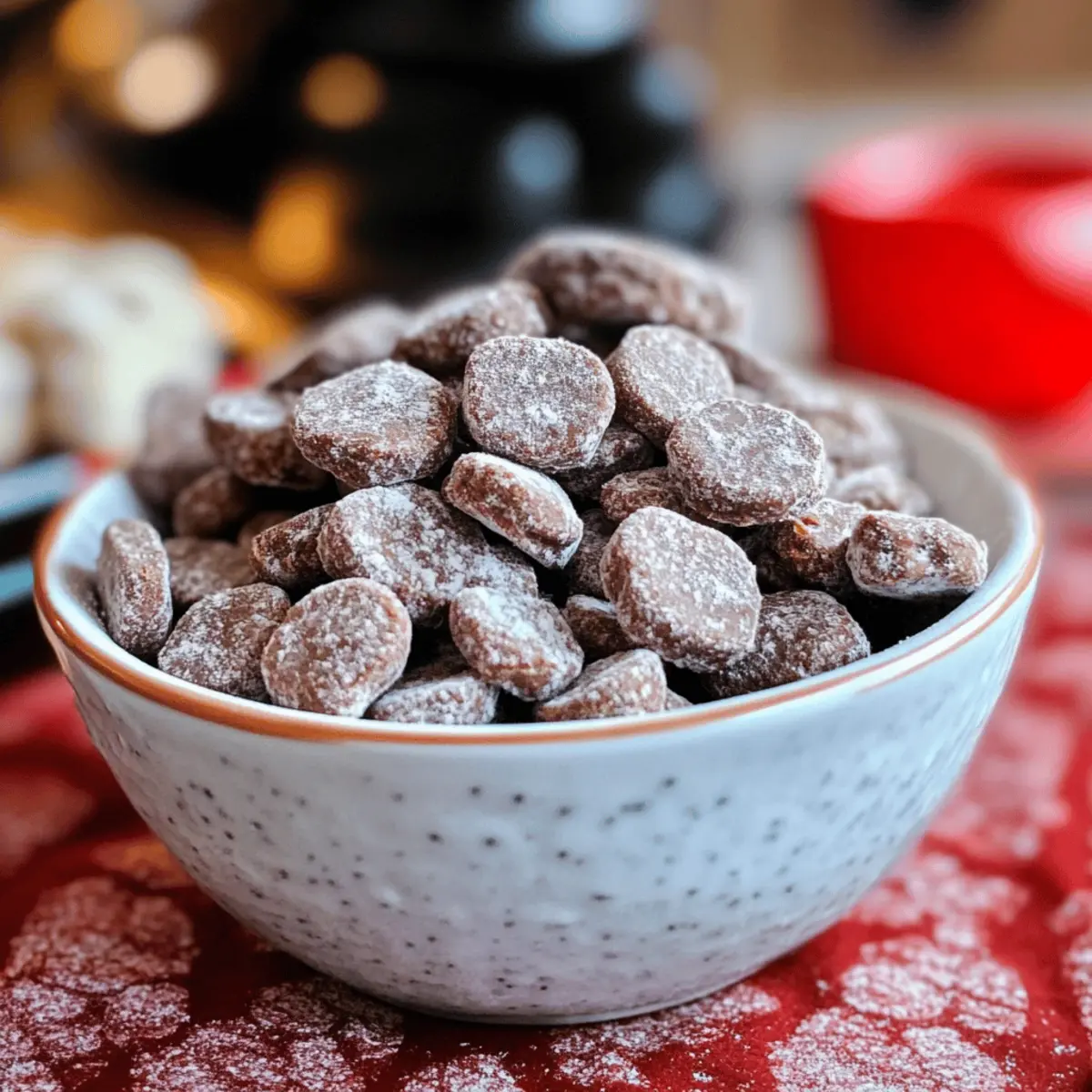 Ritz Bits Boules Boueuses Snack Délicieuses Faciles