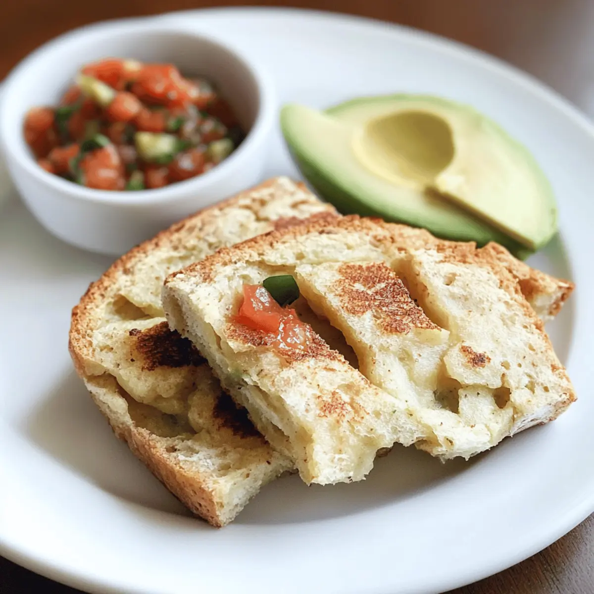 Pain de pomme de terre irlandais : recette facile et vegan