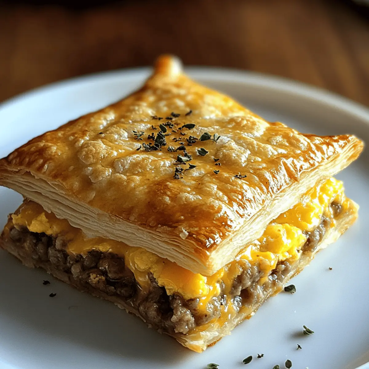 Pâtisseries Pop-Tarts du petit déjeuner à personnaliser